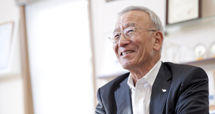 日興ホーム村尾社長.jpg