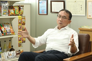 マスヤ浜田社長.JPG