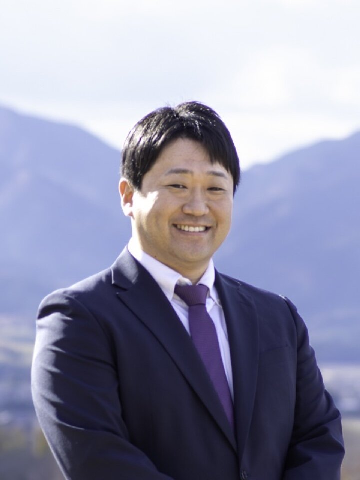 コンサルタント 木下 慶一