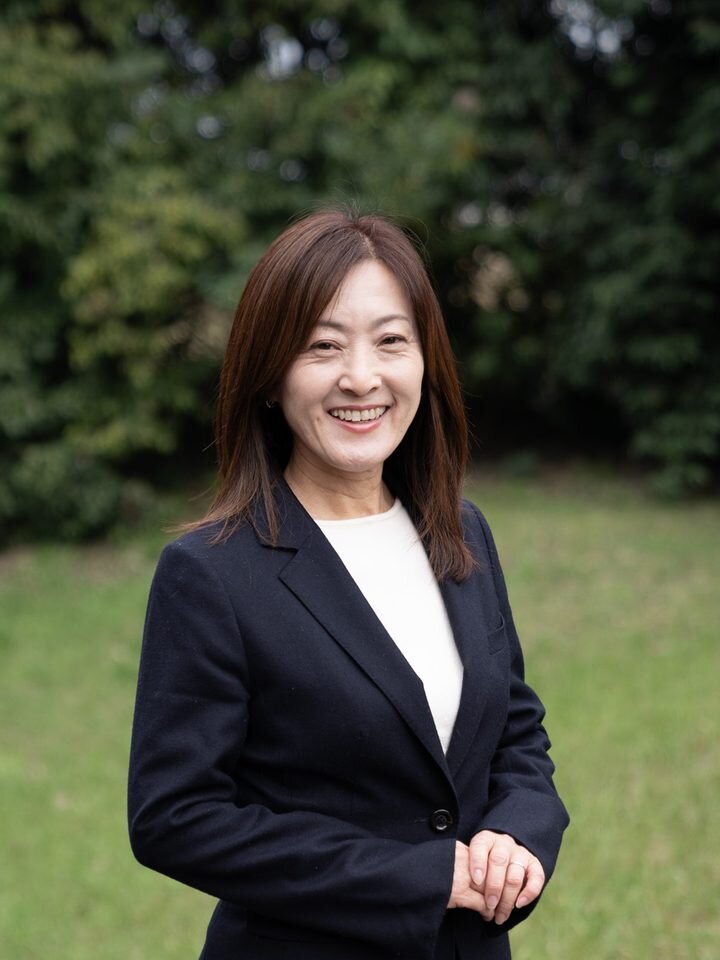 コンサルタント 三田 佳奈子