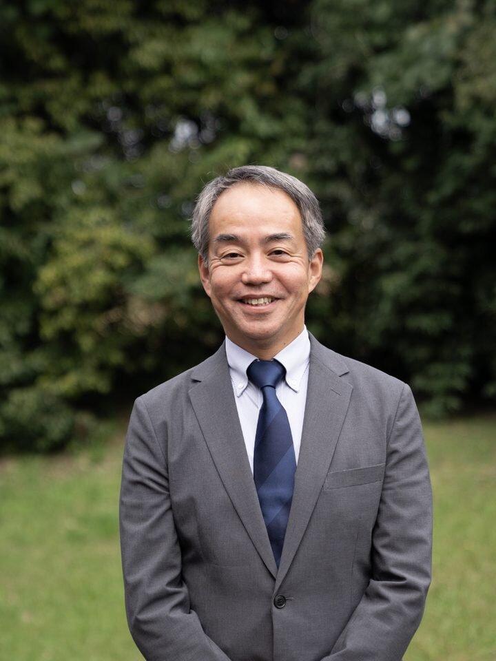 コンサルタント 三田 泰久