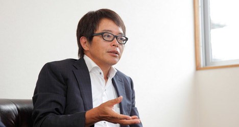 経営topインタビューvol 12 常盤工業株式会社 静岡 Uターン転職ならリージョナルキャリア 経営topインタビューvol 12 常盤工業株式会社 静岡 Uターン転職ならリージョナルキャリア