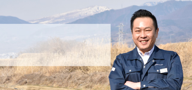 採用が経営を変えた瞬間 代表取締役社長 山浦 研弥氏