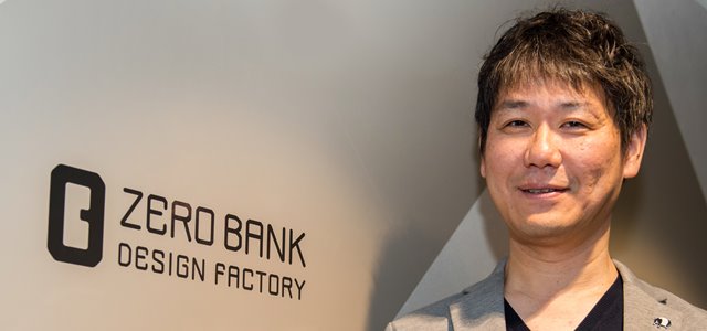 採用が経営を変えた瞬間 永吉 健一氏