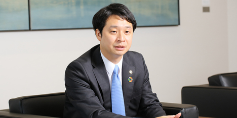 経営topインタビュー 北海道 岩田地崎建設株式会社 Uターン転職ならリージョナルキャリア 経営topインタビュー 北海道 岩田地崎建設株式会社 Uターン転職ならリージョナルキャリア