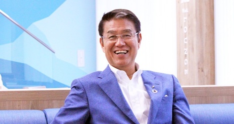 経営topインタビュー 熊本 株式会社シアーズホーム Uターン転職ならリージョナルキャリア