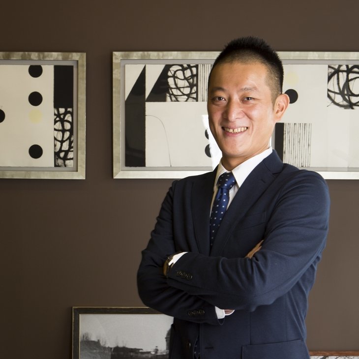 コンサルタント紹介／武田 直人 U・Iターン転職ならリージョナルキャリア