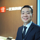 一正蒲鉾株式会社 山岡久志さん（仮名・社内SE）