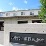 八千代工業株式会社 今田毅さん（仮名・営業）