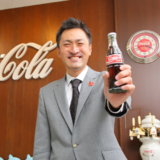 北海道コカ・コーラボトリング株式会社 川嶋祐介さん（仮名・営業）