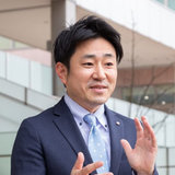 学校法人 新潟総合学園 新潟医療福祉大学 竹田正樹さん（仮名・広報）