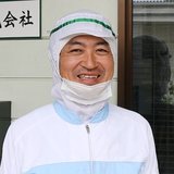 東海ナッツ株式会社 種田実さん（仮名・製造マネージャー）