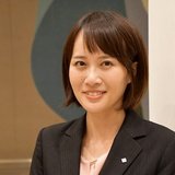 株式会社中国銀行 品川祥子さん（仮名・業務推進）