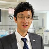 株式会社再春館安心安全研究所 長崎望さん（事業開発）