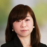 株式会社廣貫堂 小嶋優子さん（仮名・マーケティング）