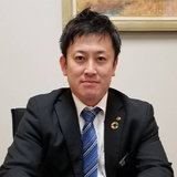 株式会社阿波銀行 木村信介さん（仮名・営業推進）