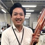 株式会社大創産業 寒川健史さん（人事）