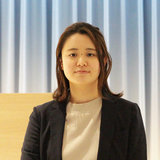 株式会社RKKCS 松本香織さん（仮名・人事）