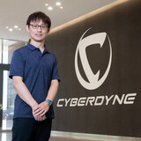 CYBERDYNE株式会社 野村浩平さん（人事）