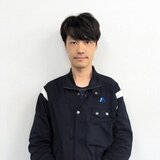 株式会社マキタ 渡辺卓史さん（仮名・生産技術）