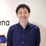株式会社システナ 富樫誠さん（仮名・技術部長）