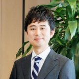 九電みらいエナジー株式会社 久本瞬さん（仮名・経営企画）