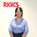 株式会社RKKCS 森下明日香さん(仮名・広報)