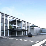 株式会社西部技研 松川健司さん（仮名・生産技術）