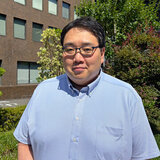 九州電力株式会社 奥田芳孝さん（仮名・社内情報システム）
