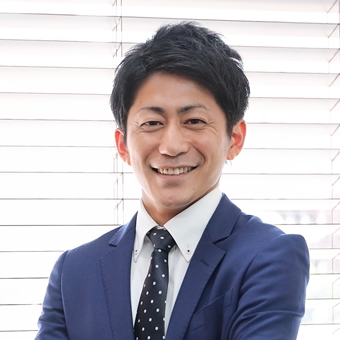 コンサルタント紹介 松本 俊介 Uターン転職ならリージョナルキャリア