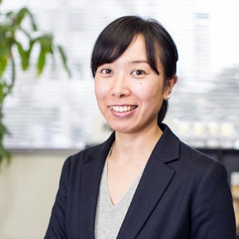 コンサルタント紹介 渋谷 智子 Uターン転職ならリージョナルキャリア