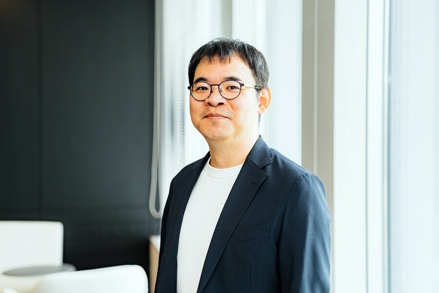 株式会社福岡銀行 柳 竜介さん