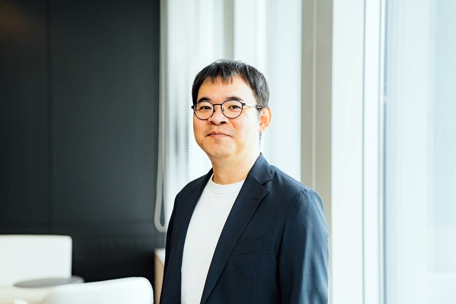株式会社福岡銀行 柳 竜介さん