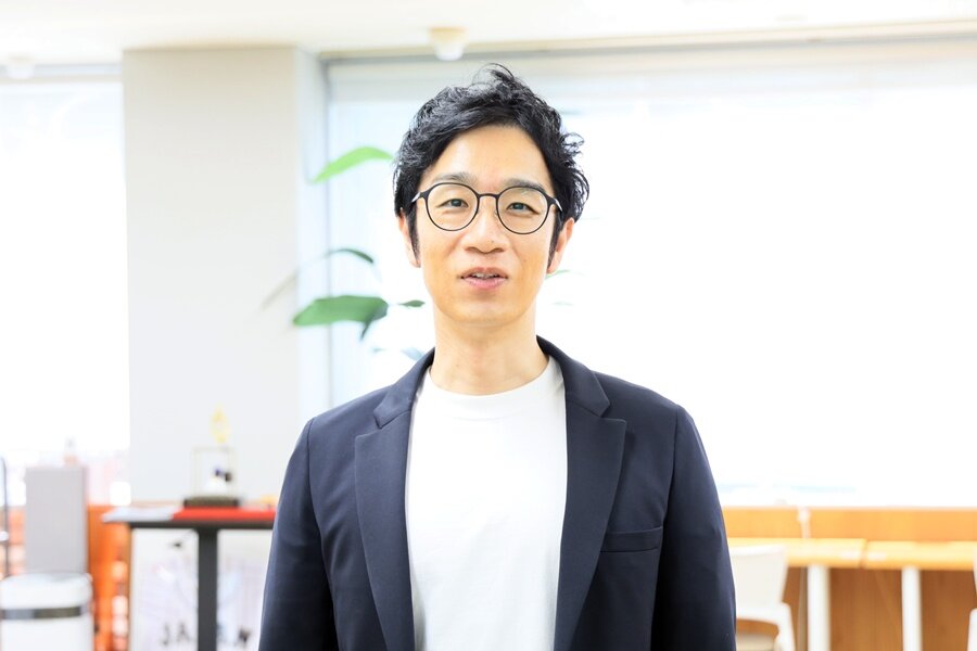 株式会社再春館共創ラボラトリー 長崎 望さん